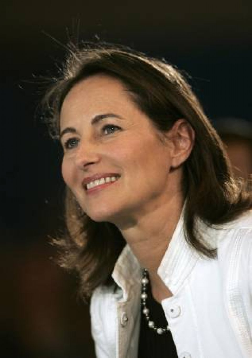 Présidentielle 2012 Ségolène Royale L'astrologie autrement