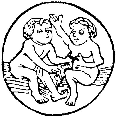 Le mois des Gémeaux