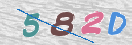Code Anti-spam