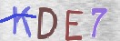 Code Anti-spam