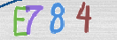 Code Anti-spam
