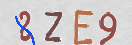 Code Anti-spam