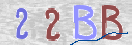 Code Anti-spam