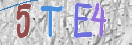 Code Anti-spam